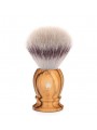 Mühle Shaving Brush Silvertip Fibre Olive Wood Resin S Size