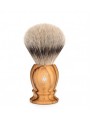 Mühle Shaving Brush Silvertip Badger Olive Wood S