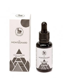 Aceite de Barba Le Montagnard Osma 30ml