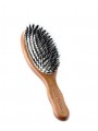 Acca Kappa Kotibe Wood and Pure Boar and Nylon Bristles Brush