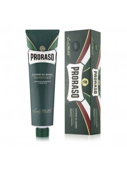 Proraso Shaving Cream Eucalyptus Tube 150ml.