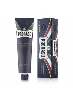 Crema de Afeitar Proraso Aloe y Vitamina E 150ml