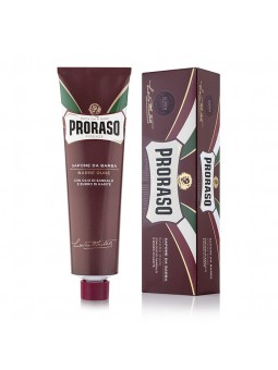 Crema de Afeitar Sándalo Proraso 150ml