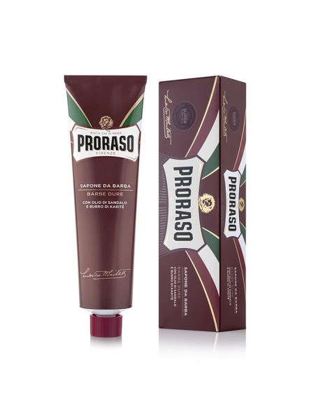 Crema de Afeitar Sándalo Proraso 150ml