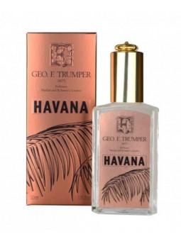 Colonia Havana Geo F. Trumper 50ml