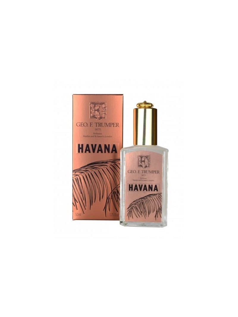 Colonia Havana Geo F. Trumper 50ml