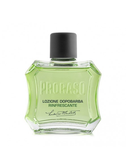 Proraso Eucalyptus After Shave Lotion 100ml