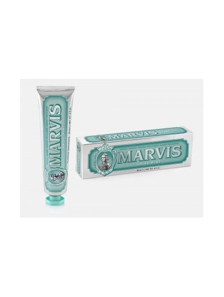 Destífrico Marvis Anise Mint 85 ml