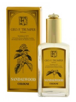 GFT Sandalwood Cologne - 50ml Atomiser