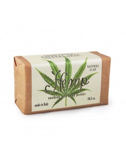 Saponificio Varesino Hemp Natural Soap 300g