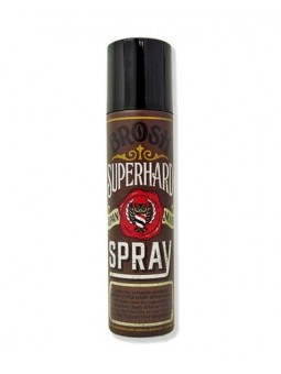 Brosh Super Strong HairSpray 210g