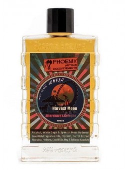 After Shave Colonia Harvest Moon Phoenix Artisan Accoutrements 100ml