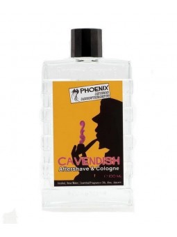 After Shave Colonia Cavendish Phoenix Artisan Accoutrements 100ml