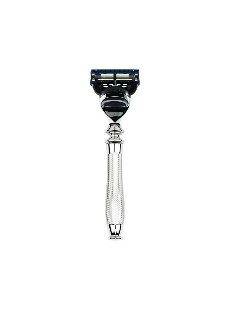 Edwin Jagger Barley Fusion Razor