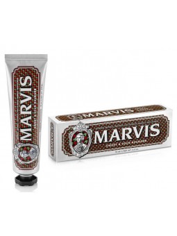 Marvis Rhubarb Toothpaste 75ml