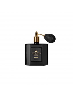 Eau de Toilette Black Edition Musgo Real 100 ml.