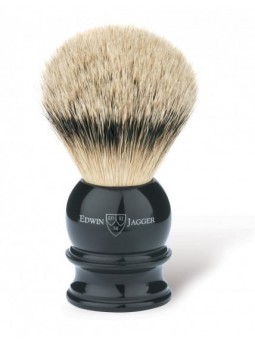 Edwin Jagger Silver tip Badger XL Shaving Brush