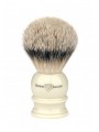 Edwin Jagger Silver tip Badger XL Shaving Brush