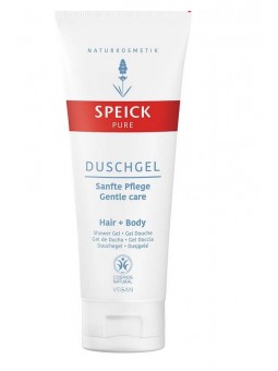 Gel de Ducha PURE Speick 200ml