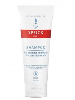 Speick PURE Shampoo 200ml