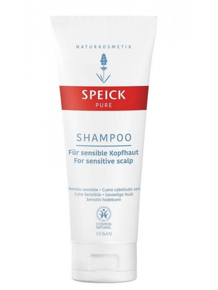 Speick PURE Shampoo 200ml