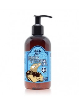 Hey Joe Hands Cleaning gel Blue 250ml