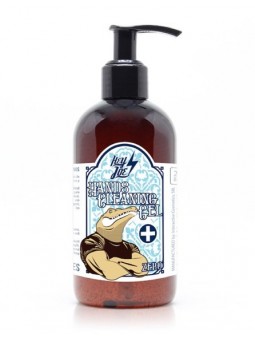 Gel de Manos Hidroalcohólico Zero 250ml Hey Joe