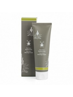 Crema de afeitar Muhle 75 ml Aloe Vera