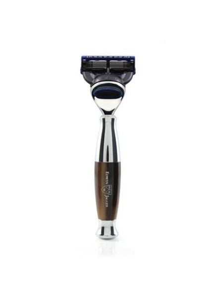 Maquinilla Afeitar Gillette Fusion® Edwin Jagger Cuerno