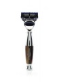 Maquinilla Afeitar Gillette Fusion® Edwin Jagger Cuerno