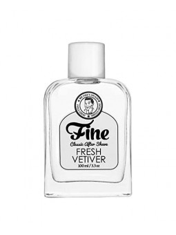 After Shave Fresh Vetiver Fine Accoutrements 100ml