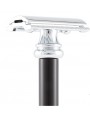 Merkur 38C Barber Pole Razor