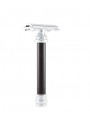 Merkur 38C Barber Pole Razor