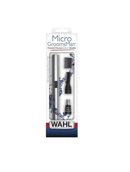 Wahl Micro Grooms Man