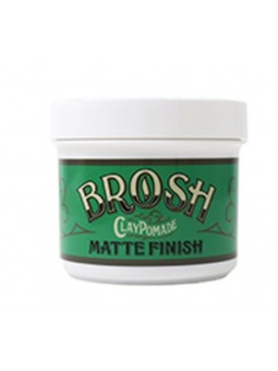 Pomada Mate Brosh 280gr