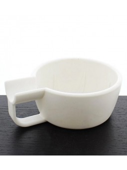 Pereira Shaving White Bowl