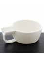 Pereira Shaving White Bowl