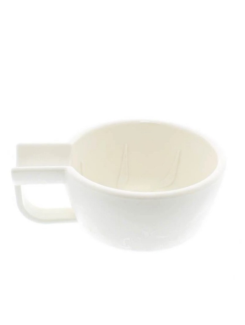 Pereira Shaving White Bowl