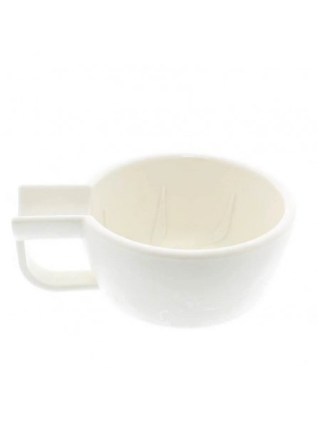 Pereira Shaving White Bowl