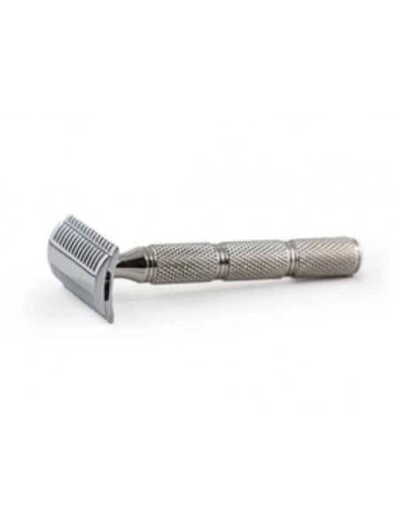 Razorock Sloc Safety Razor Super Knurl Knob Handle