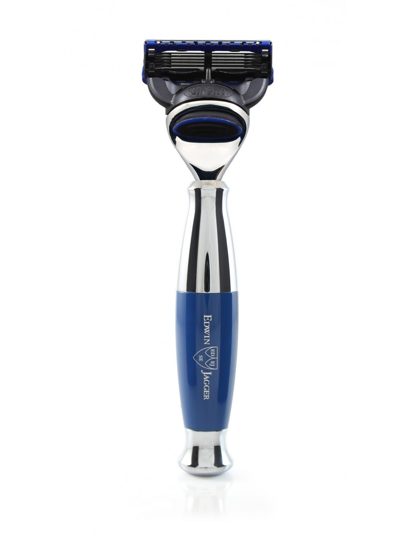 Edwin Jagger Blue Fusion® Razor