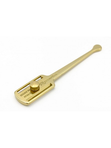 Razorine Original Brass Razor