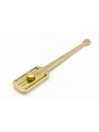 Razorine Original Brass Razor