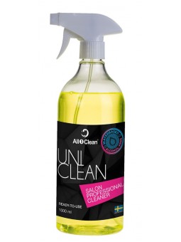 Spray Limpiador Salones Uniclean Disicide 1000ml