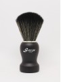 Semogue Pharos C3 Horse Pure Black Sintetic Shaving Brush