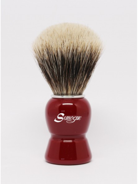 Semogue Galahad C3 Finest Badger Shaving Brush