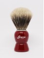 Semogue Galahad C3 Finest Badger Shaving Brush