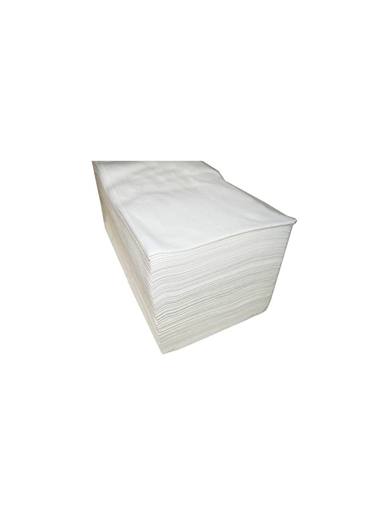 Spunlace Disposable Towel 40x80mm. 25 units