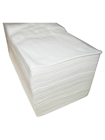 Spunlace Disposable Towel 40x80mm. 25 units