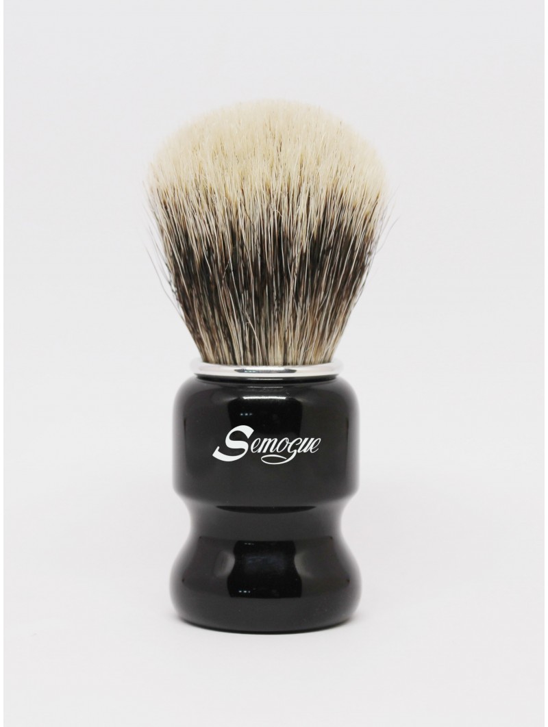 Semogue Torga C5 Special Mix Boar & Badger Shaving Brush